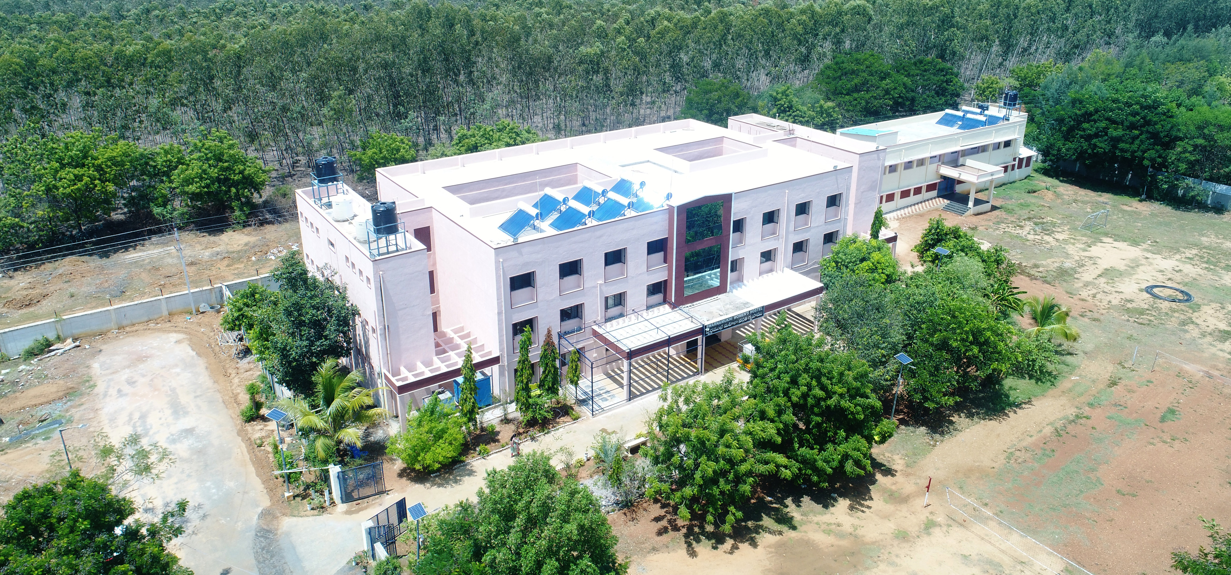 Swarnamuki Women's Hostel